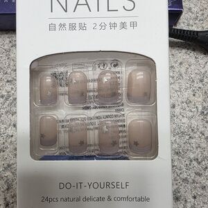 Press-on Nails Bundle
